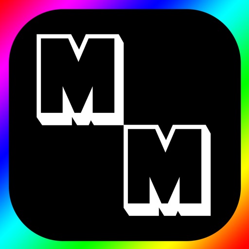 Move Master iOS App
