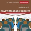 Onboard Egyptian Arabic Dialect