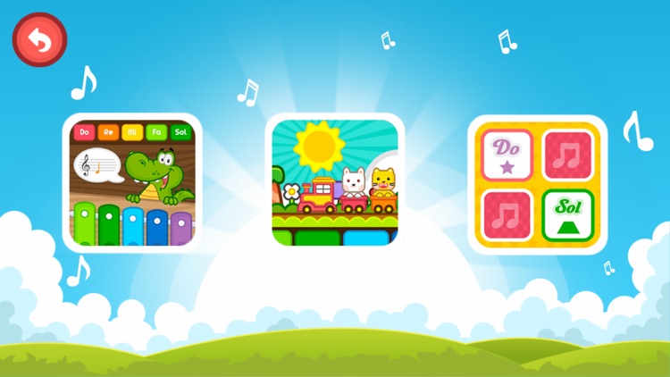 Kiddy Piano screenshot-3