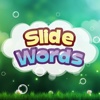 Slide Words: Puzzle game