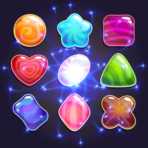 Jelly PlayGrounds 2 iOS App