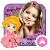 Princess Fairytale Girls Photo Frames FREE