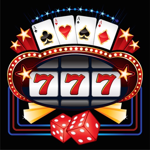 Slotonia - Slot machine, Vegas, Casino, Jackpot Game