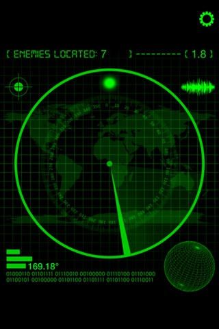 Operation Radar screenshot 2