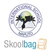 Maputo International School - Skoolbag