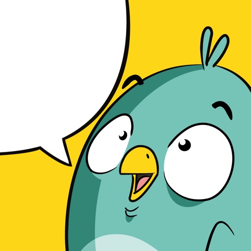 Talk with your Bird – Bird Translator iOS App