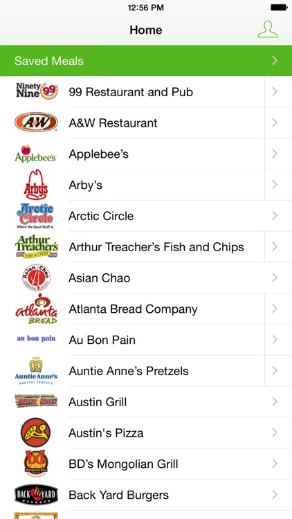 Zestar® Menu Pilot™ - Navigate Restaurant Nutrition