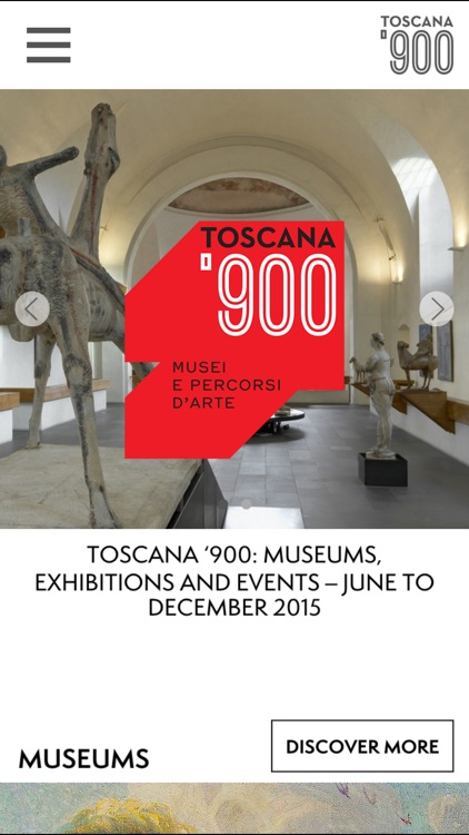 Toscana 900