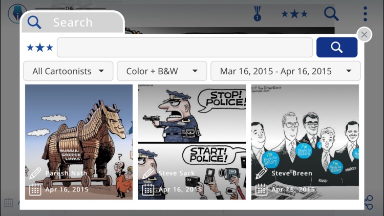 The Illustrated screenshot-3