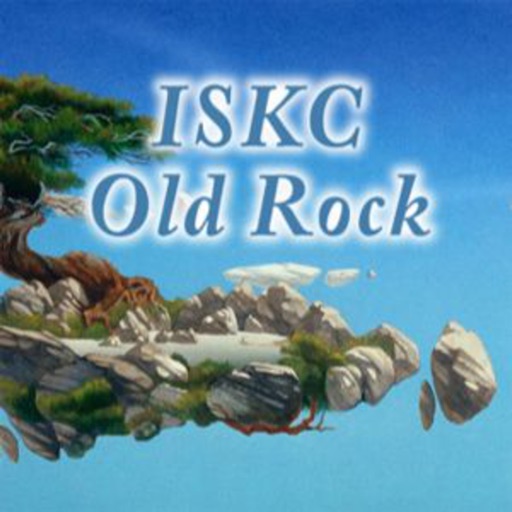 ISKC Old Rock