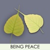 Being Peace