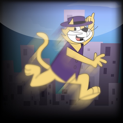 The Grand Tour - Top Cat version icon