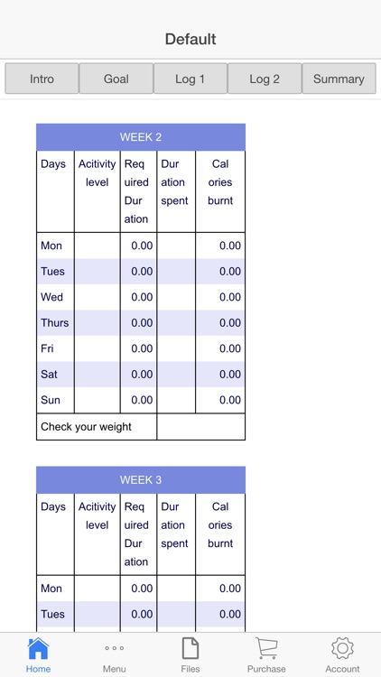 Weight Loss Pro