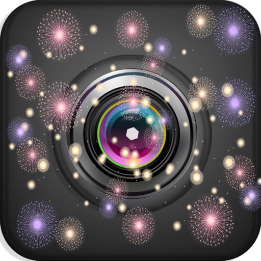 Sparkle FX Effects الصورة البراقة Icon