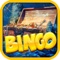 Bingo Treasure - Free Casino in Vegas Style Tournaments!