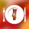 ► "Portuguese Food Recipes" knowledge including Portuguese food features, recipes as well as food culture