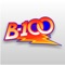 B-100 is an internet radio station created by Bobby Rich the originator of the highly popular B-100 radio station in San Diego California in the 1970's and 1980's