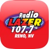 Radiolazer 107.7 FM