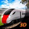 Europe Train Simulator 3D