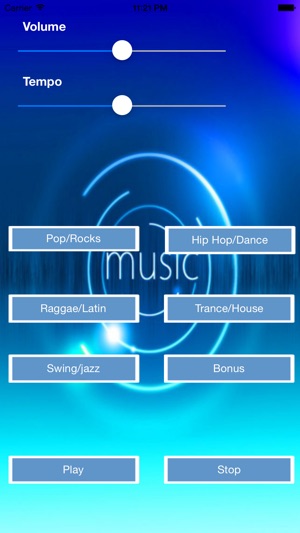 Music Sampler Drums Pro(圖2)-速報App