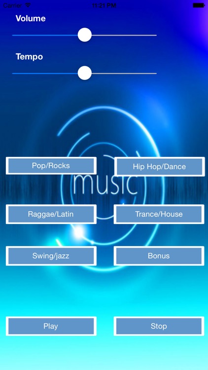 Music Sampler Drums Pro