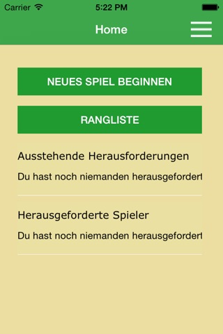 Waldquiz screenshot 3