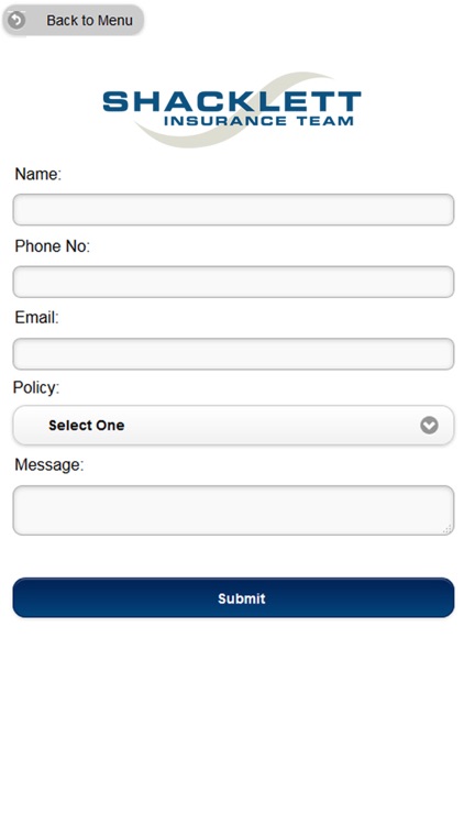 Shacklett Insurance Team screenshot-4