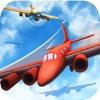 Cartoon Plane ― Sky Voyage 3D Deluxe