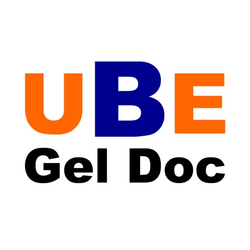 Ube Gel Doc icon