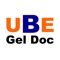 Ube GelDoc app transforms your mobile device into a sensitive gel imaging system