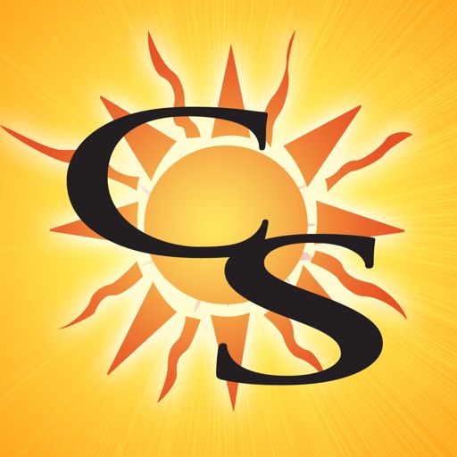California Sun Tanporium - Pike Creek icon