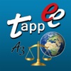TAPP EDCC522 AFR3