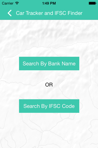 IFSC Finder and Car Tracker screenshot 4
