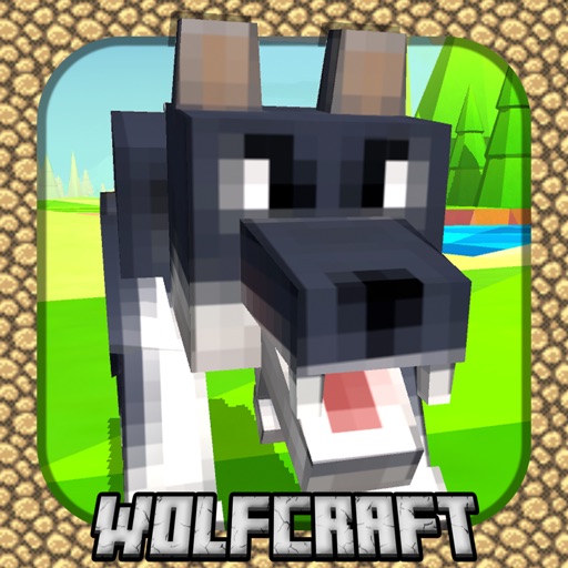 Wolf Craft iOS App