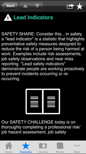 Sentis Safety Starter(圖3)-速報App