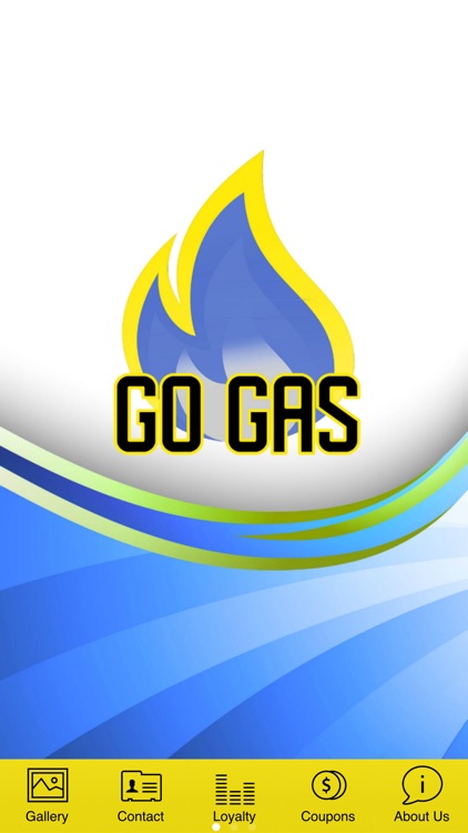 Go Gas