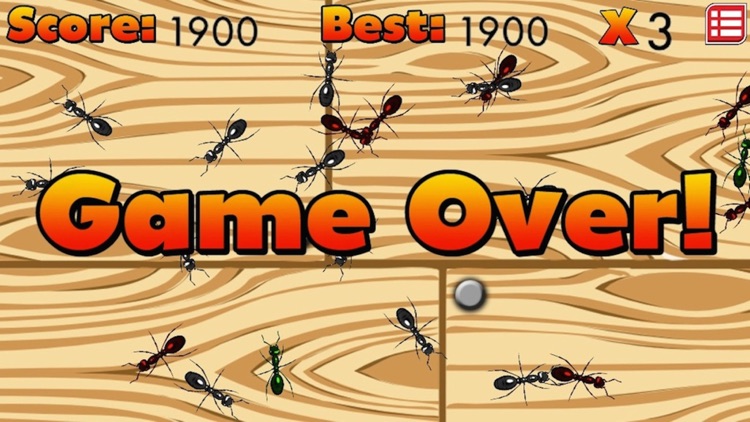 Ant Squisher FREE screenshot-3