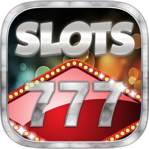 ```2015``` Awesome Classic Lucky Slots – FREE Slots Game icon