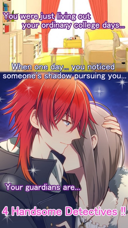 The Fateful Encounter