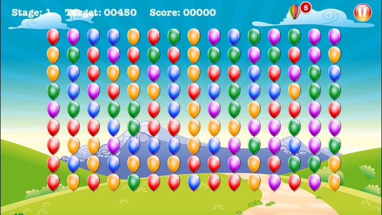 A Balloon Popper Explosion screenshot-3