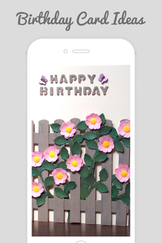 Birthday Card Ideas - Best Collection Of Birthday Card Design Catalogue screenshot 3