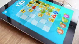 Game screenshot Dizzy Shapes apk