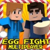 Egg Battle - Multiplayer Mini Game