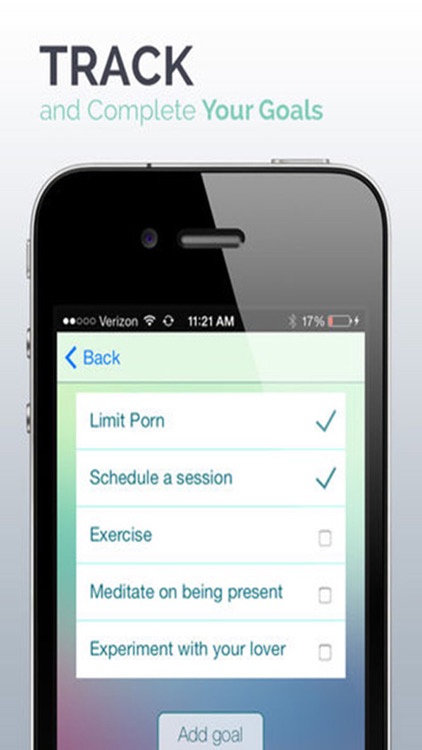 Erectile Dysfunction and Male Sexual Enhancement Hypnosis. screenshot-3