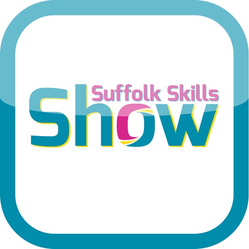 Suffolk Skills Show