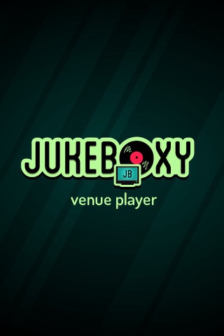 Jukeboxy Venue Player screenshot 2