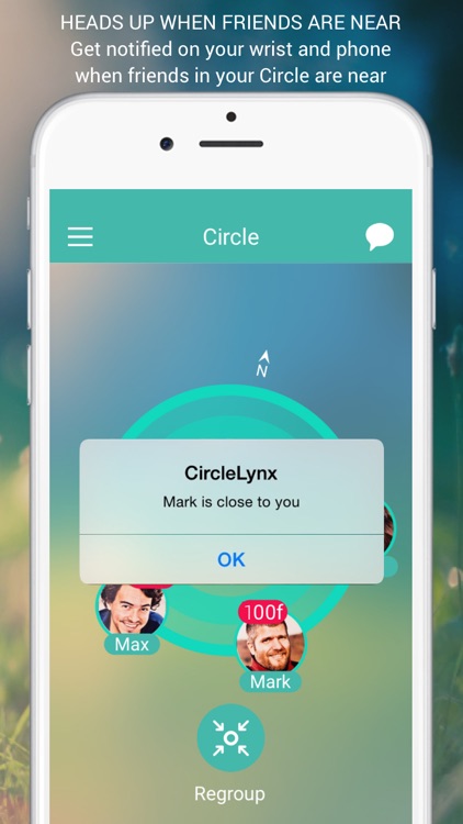 CircleLynx screenshot-3