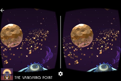 Vanishing Point screenshot 2