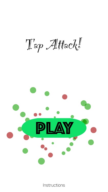 Tap Attack!!