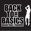 BTTB Basketball Training